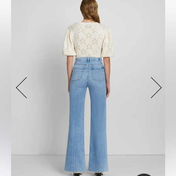 LEFT HAND ULTRA HIGH RISE JO - Picture 2 of 7